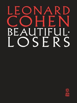 cover image of Beautiful Losers
